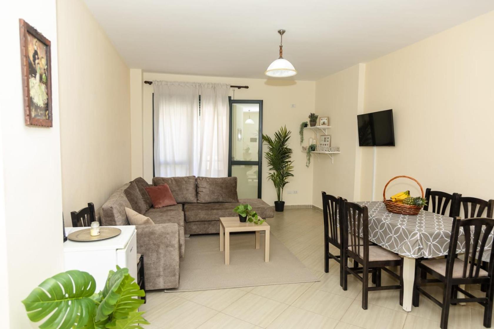 Bay Inn Apartment Sea Front Vlorë エクステリア 写真