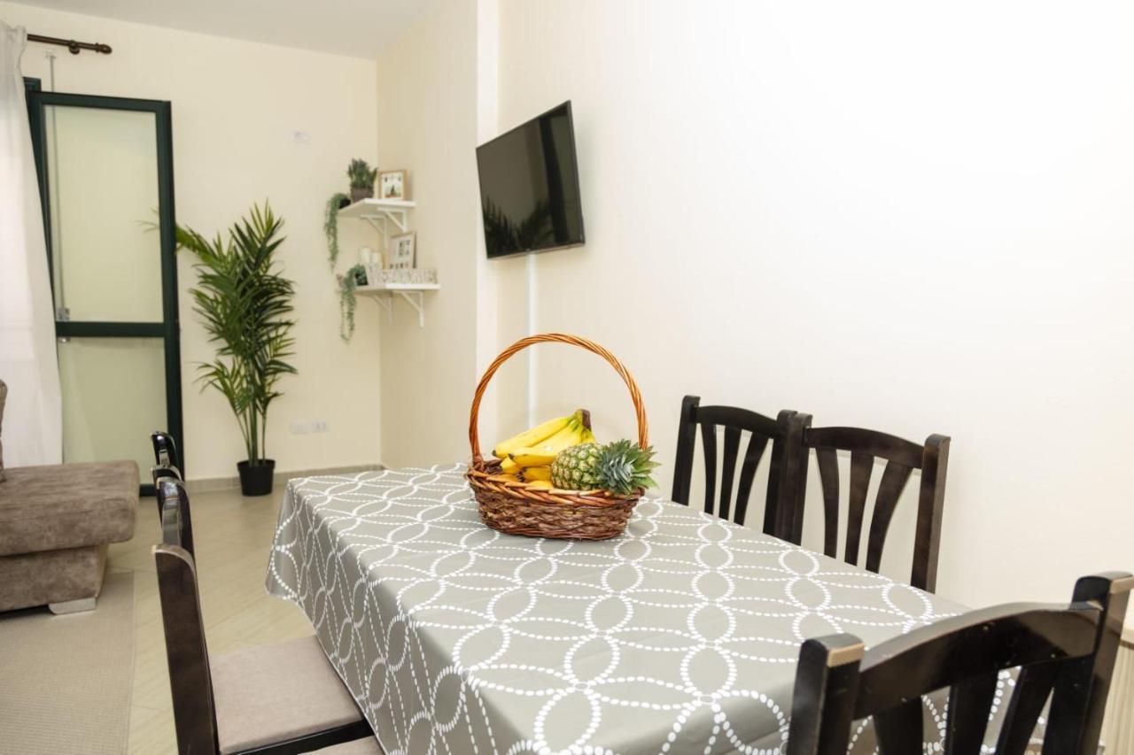 Bay Inn Apartment Sea Front Vlorë エクステリア 写真