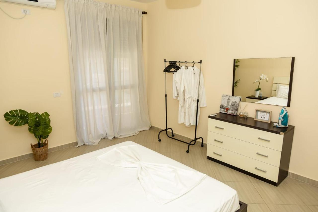 Bay Inn Apartment Sea Front Vlorë エクステリア 写真
