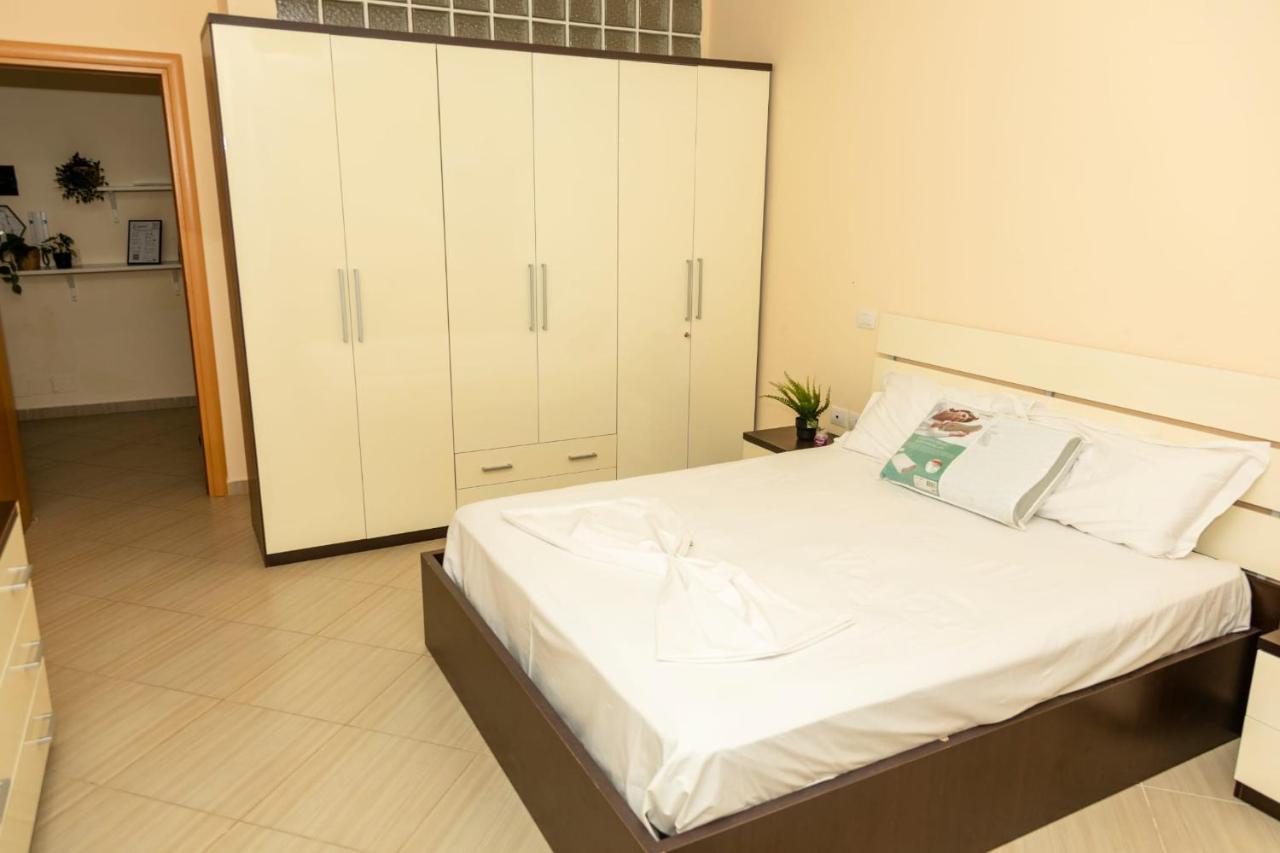 Bay Inn Apartment Sea Front Vlorë エクステリア 写真